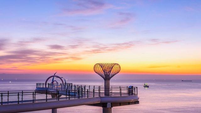 겨울에 더 좋은 동해 여행 스폿은 여기