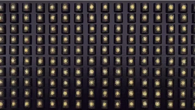 정희경 뉴욕 두 번째 개인전 ,국회 아트갤러리로 이어지는 빛의 여정