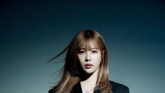 '기획사 설립' 이해인, 버추얼 걸그룹 '오위스' 만든다