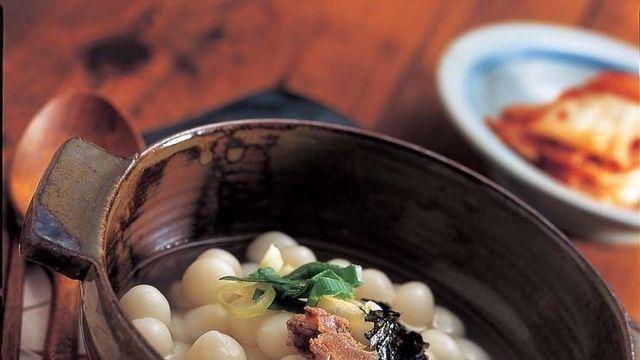 새해 떡국 못 먹은 사람 주목! 서울 숨은 로컬 떡국 맛집 리스트 5