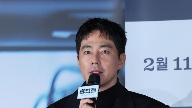 ‘휴민트’ 조인성 “류승완 페르소나? 아직 이겨야 할 사람 많아”