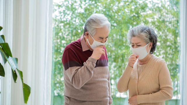 ‘폐렴’ 환자 급증... 지저질환자, 단순 감기로 방치했다간 ‘치명적’