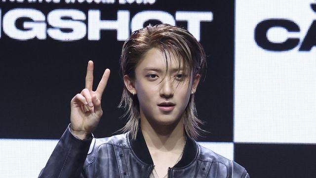 롱샷 데뷔 “팀명, 박재범이 만들어줘…낯설었지만 이젠 아껴”