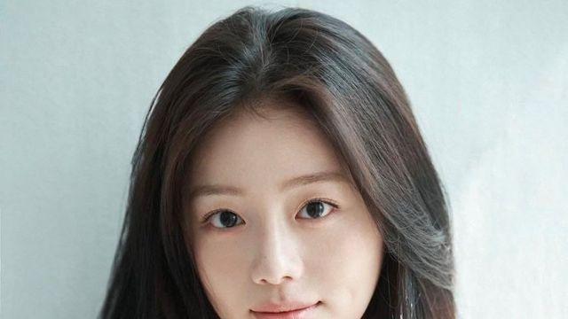 배우 하면서 생산직 공장 다녔던 여배우