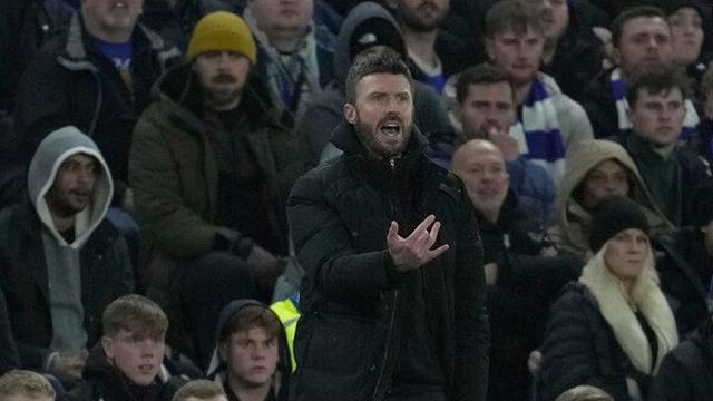 EPL 맨유, 아모림 후임으로 캐릭 선임…임시 감독으로 친정 지휘