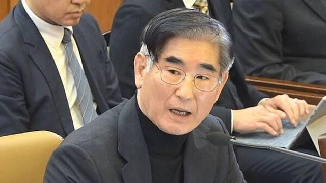 [속보] 내란특검, 김용현 무기징역...노상원 징역 30년 구형