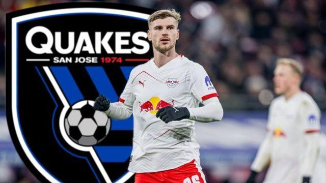 손흥민과 함께 뛴 토트넘 최악의 공격수, 손흥민과 MLS서 뛴다..