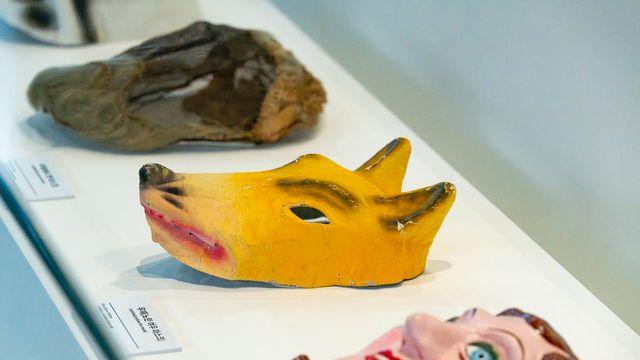 백남준 아트센터, 제8회 백남준 예술상 수상작가전 '조안 조나스: 인간 너머의 세계' 연계 주말 가족 프로그램 운영