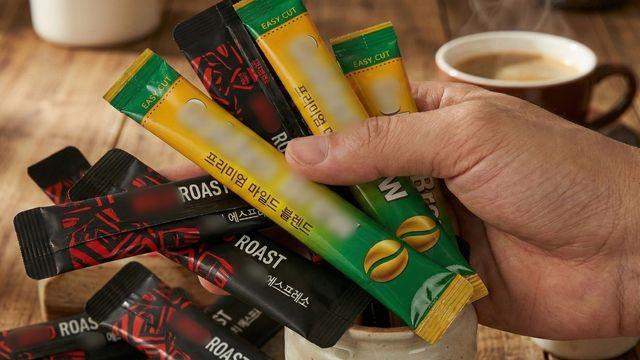 유통기한 지난 '커피믹스' 절대 그냥 버리지 마세요…늦게 알면 손해네요