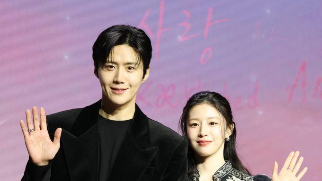 ‘이 사랑’ 김선호 “고윤정, 모두에게 친근…성격 진짜 좋아”