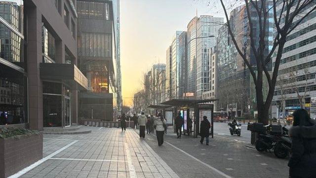 [오늘의 날씨] 최저기온 –8도에 강풍까지···출근길 빙판길도 조심