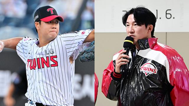 세상에 이런 일도 있구나…'중학생-프로선수'로 만났던 인연, 2026 스프링캠프서 동료로 '한배 탔다'