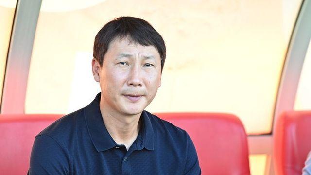 박항서 매직 이어 '김상식 신드롬'...베트남 U-23, 개최국 사우디 제압하면서 조별리그 3전 전승! U-23 아시안컵 다크호스로