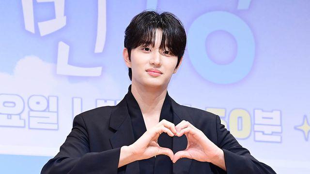 [단독] 김재원, '여섯명의 거짓말쟁이 대학생' 합류…강유석·신승호와 함께