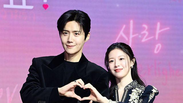 4개국어 하는 김선호♥톱스타 고윤정…