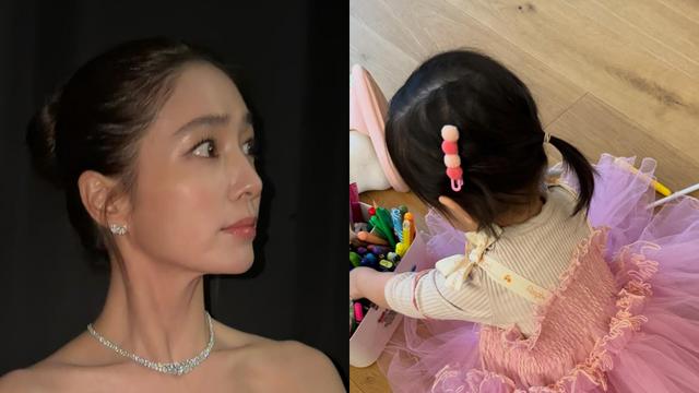 이병헌♥이민정 딸, 배우 되나…사주서 “15살 꽃 핀다” 깜짝