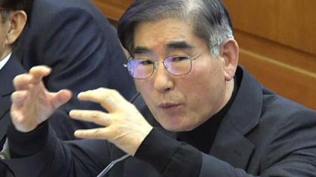 [속보] 특검, 김용현 전 국방장관에게 무기징역 구형