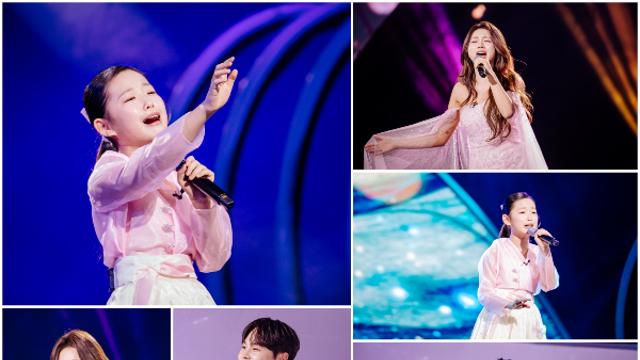 '트롯 바비' 홍지윤의 당돌한 승부수... 