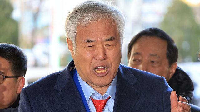 '서부지법 난동 배후' 혐의 전광훈 구속…