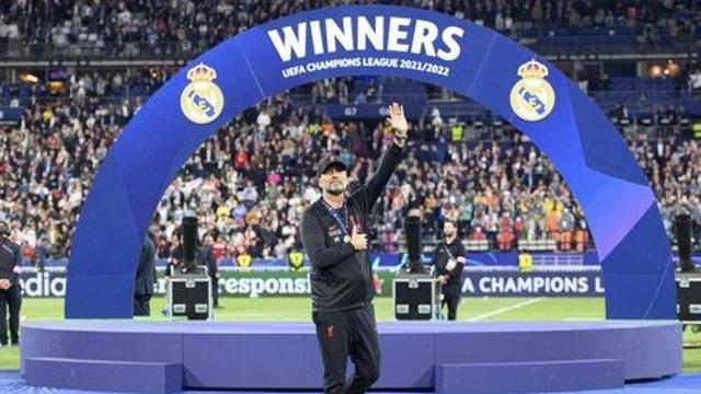 깜짝 소식! 레전드 알론소 내보내고 '헤비메탈' 원한다…레알, 클롭 선호→