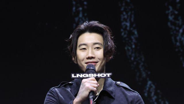 박재범, 첫 아이돌 롱샷 출격…“데뷔 18년차, 어려운 도전이지만 해보잔 마음”