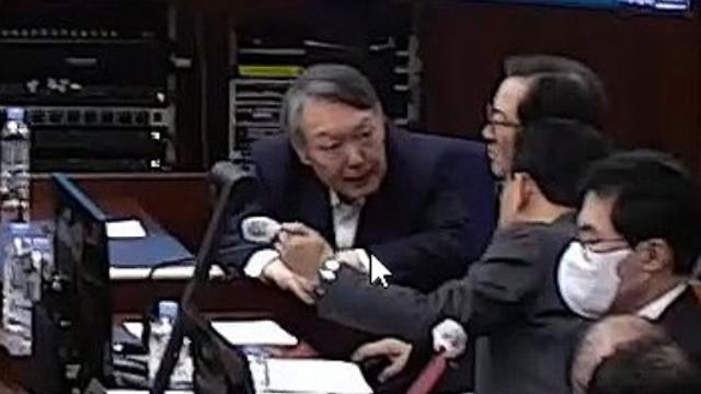 尹 내란 혐의 결심공판 막바지…구형 시점 주목