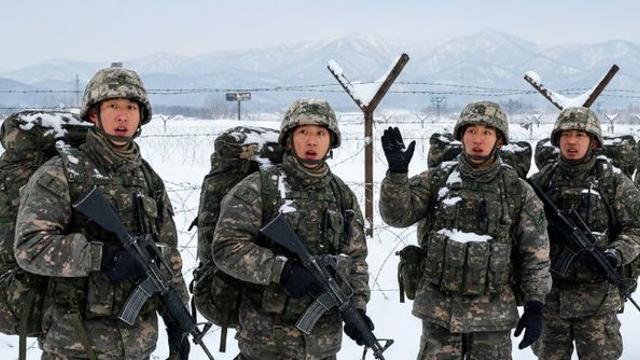 이재명 정부 “휴전선 군사훈련 중지부터 우선 검토