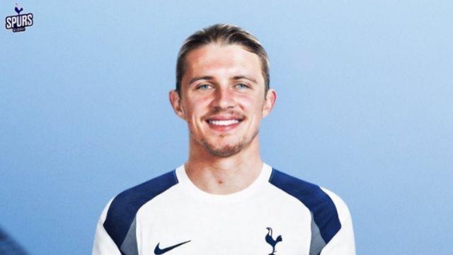 토트넘 겨울 1호 오피셜 뜬다...무려 4000만 유로 지불→중원 부상자 속출에 지갑 열었다