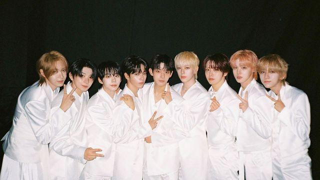 첫 팬 콘서트를 마친 아홉(AHOF)이 전해 온 이야기