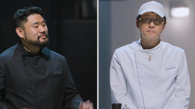 '흑백요리사2' 스포 맞았다…최강록, 최종 우승