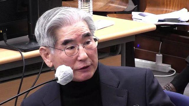 특검, '핵심' 김용현 무기징역 구형…