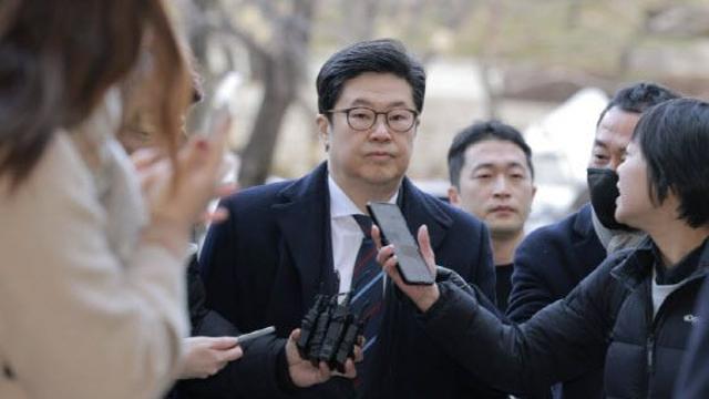 '홈플러스 사태' 김병주MBK 회장 구속기로…사모펀드 업계 촉각