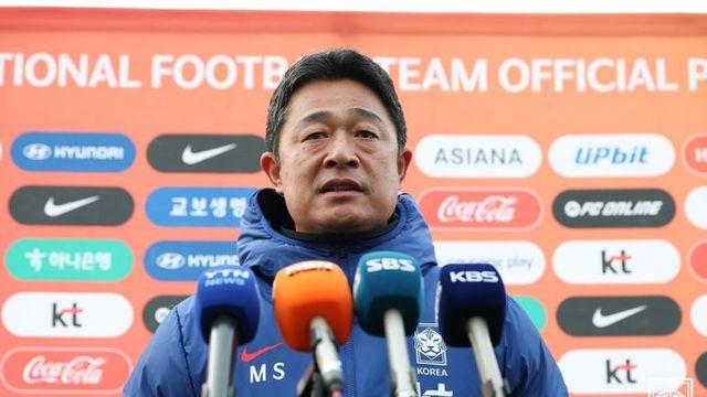 우즈벡전 패배로 인해 8강 이겨도 ‘4강 상대 일본 유력’...이민성 감독, “우리 팀 분석이 급선무”