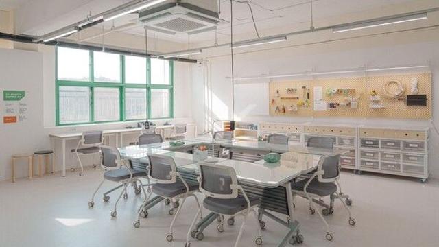 NC문화재단, 성남에 청소년 창의활동 공간 '프로젝토리' 개설