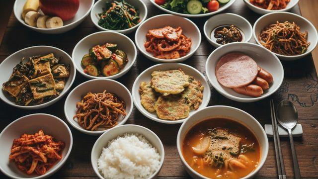 우리나라 밥상에 빠지면 안 되는데…알고 보니 암 기여도 1위라는 의외의 '한국 음식'