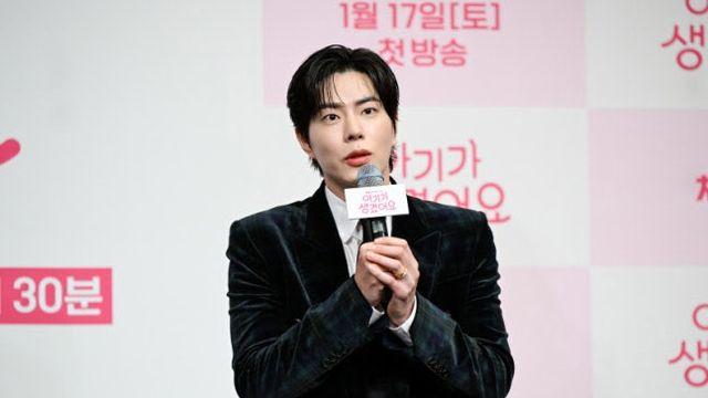 '아기가' 홍종현, '음주' 윤지온 대체투입 