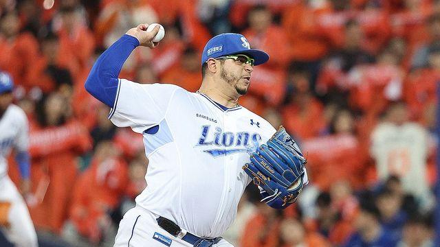 프로야구 삼성 후라도, 파나마 국가대표로 WBC 출전