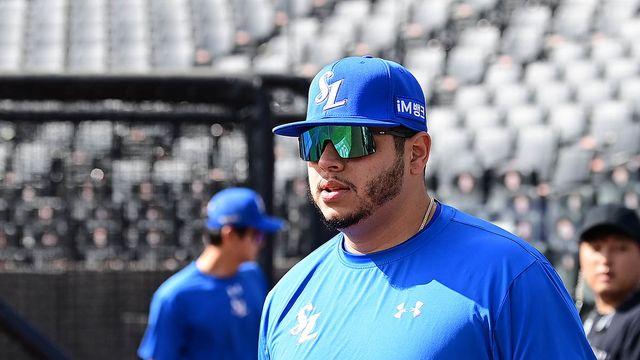 구자욱·원태인보다 늦게 올 수도…후라도, WBC '파나마 국대' 합류→조별리그 통과도 시간 문제?