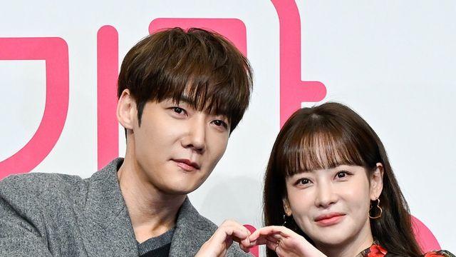 ‘아기가 생겼어요’, 최진혁♥오연서 역주행 로코 탄생 (종합)[DA:현장]