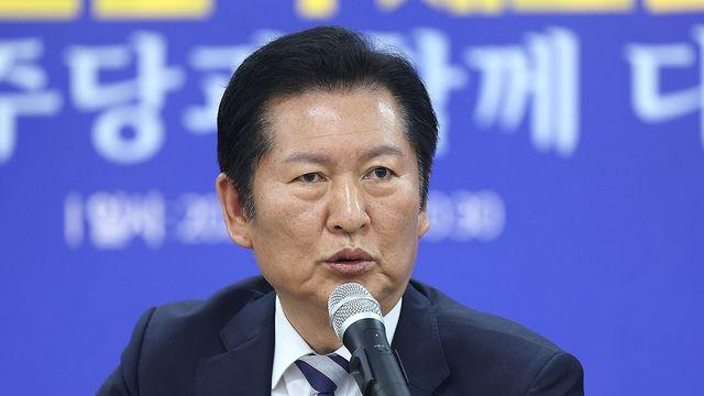 與, 오늘 충남 현장 최고위…당진서 한과 만들기 체험