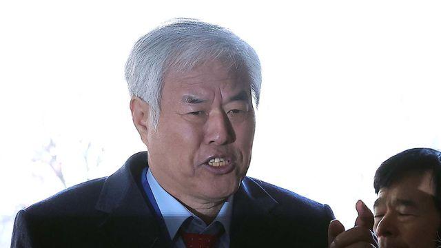 전광훈 구속... 법원 