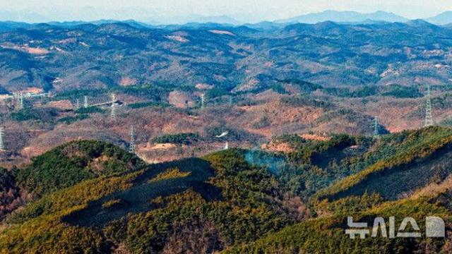 대구·경북, 맑다가 차차 흐려져…아침 -13도·한낮 8도