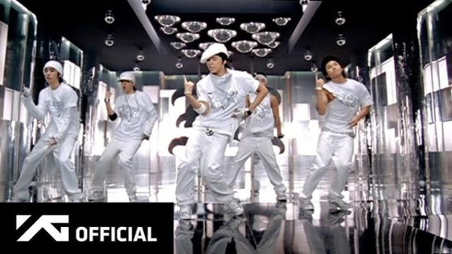 빅뱅이 20년 동안 일으킨 패션