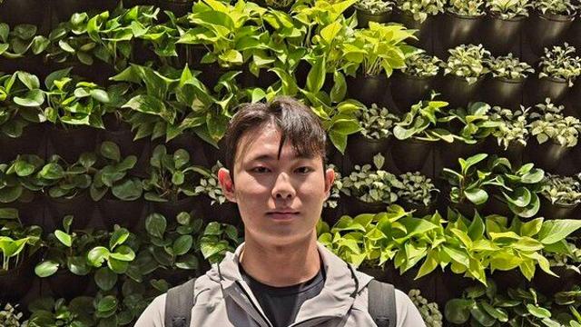 '2년차 징크스 없다'…LG 김영우 