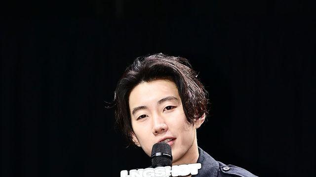 '탈 아이돌' 박재범은 왜 롱샷을 만들었을까 (엑's 현장)[종합]