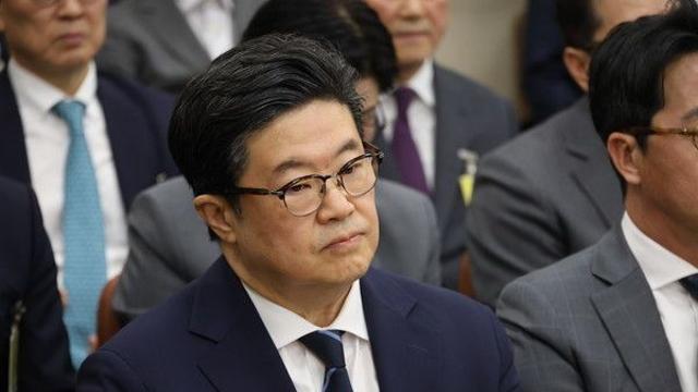 속보 법원, 김병주 MBK 회장 구속영장 기각