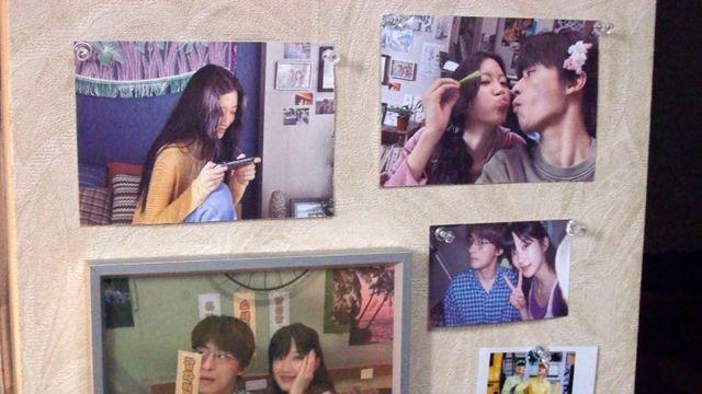 ‘만약에 우리’ 손익분기점 110만 돌파…‘헤어질 결심’ 이후 韓멜로 최고 흥행