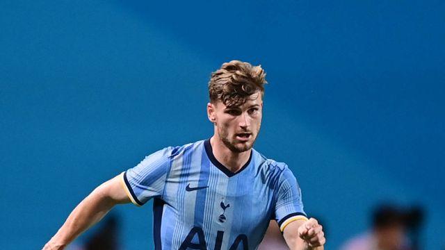 ‘흥민이형, 그리웠어!’ SON과 재회하는 토트넘 출신 공격수, 이제는 상대로 만난다…미국 MLS행 초읽기