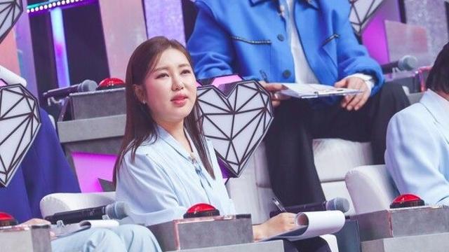 송가인, ‘함경도 송가인’에 냉정 심사…“이름값으로 하트 못 줘”('미스트롯4 미공개 스페셜')