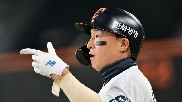 '절친' 임찬규도 